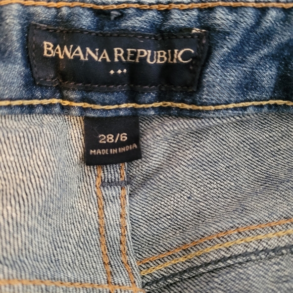 Banana Republic Pants - Picture 8 of 10